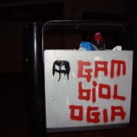 gam biol ogia