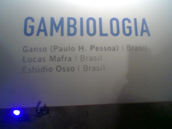 gambiologia
